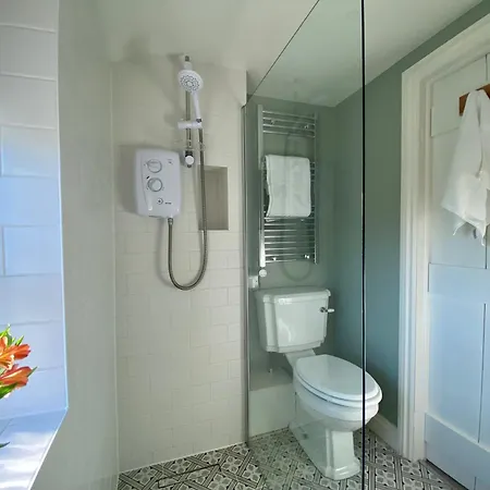 Holiday home 2 Bed In 90906