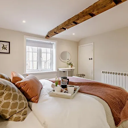 Holiday home 2 Bed In 90906