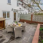 펜션 2 Bed In York Oc-90906 Sheriff Hutton