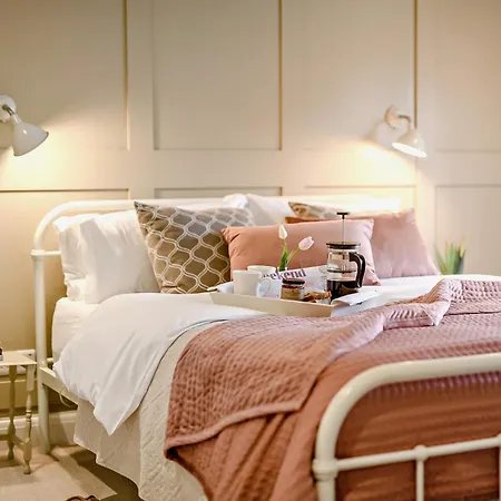 2 Bed In 90906 Σπίτι διακοπών Sheriff Hutton