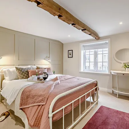 2 Bed In York Oc-90906 * Sheriff Hutton
