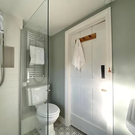 Hébergement de vacances 2 Bed In York Oc-90906