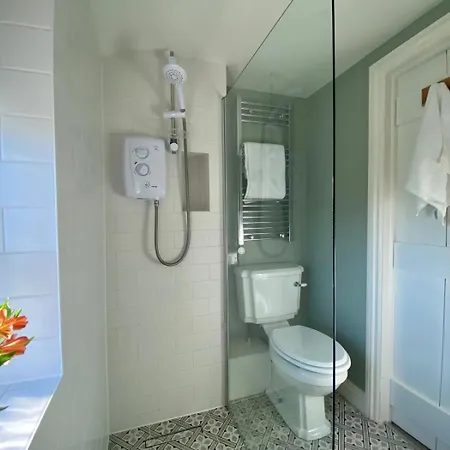 2 Bed In York Oc-90906 Hébergement de vacances
