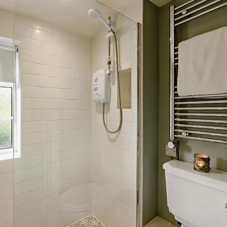 2 Bed In York Oc-90906 Hébergement de vacances