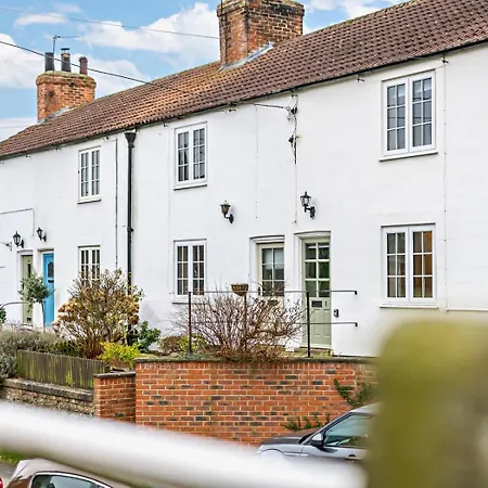 2 Bed In York Oc-90906 Hébergement de vacances Sheriff Hutton