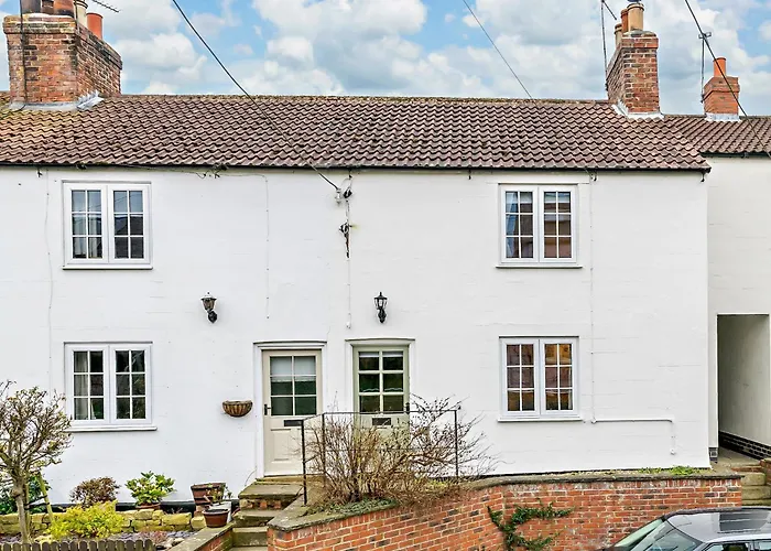 Semesterbostad 2 Bed In 90906 *