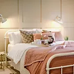 Tatil Evi 2 Bed In York Oc-90906 *