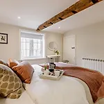 2 Bed In York Oc-90906 Tatil Evi Sheriff Hutton