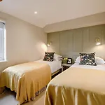 Tatil Evi 2 Bed In York Oc-90906 Sheriff Hutton