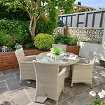 2 Bed In York Oc-90906 Tatil Evi