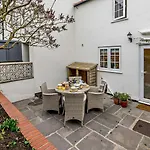 Tatil Evi 2 Bed In York Oc-90906