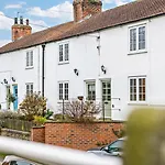 2 Bed In York Oc-90906 Tatil Evi Sheriff Hutton