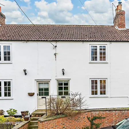 Nyaraló 2 Bed In 90906 *