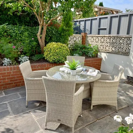 Nyaraló 2 Bed In 90906 Sheriff Hutton