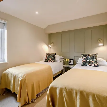 2 Bed In 90906 Nyaraló Sheriff Hutton