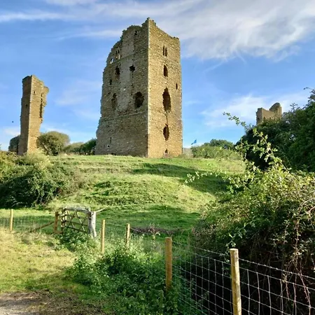 Nyaraló 2 Bed In 90906 Sheriff Hutton