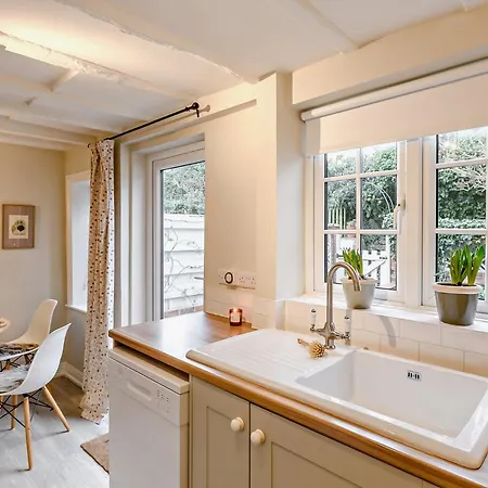 2 Bed In 90906 Nyaraló Sheriff Hutton