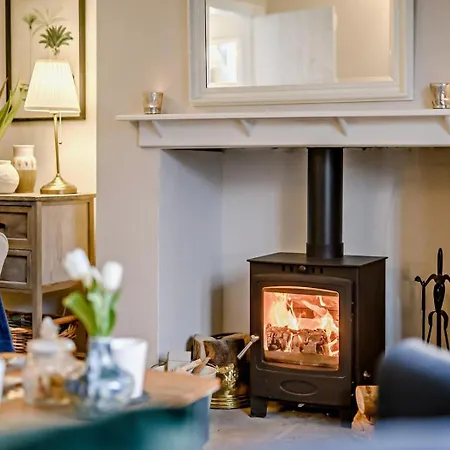 Nyaraló 2 Bed In York Oc-90906 *