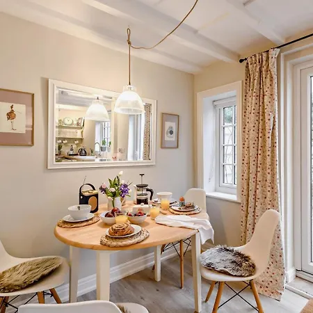 2 Bed In York Oc-90906 Nyaraló *