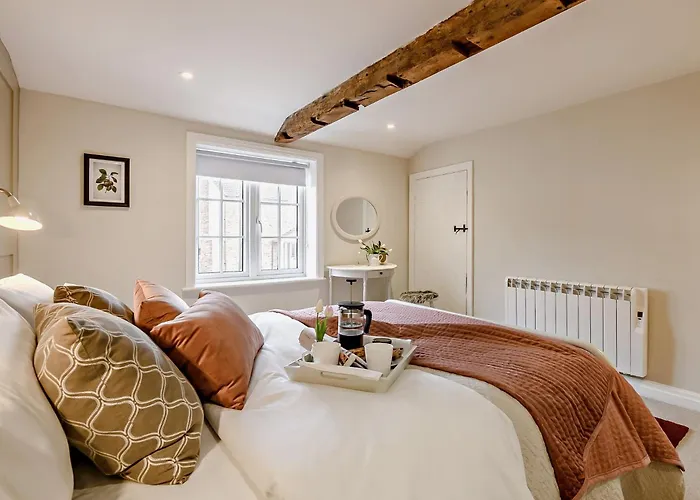 Semesterbostad 2 Bed In 90906