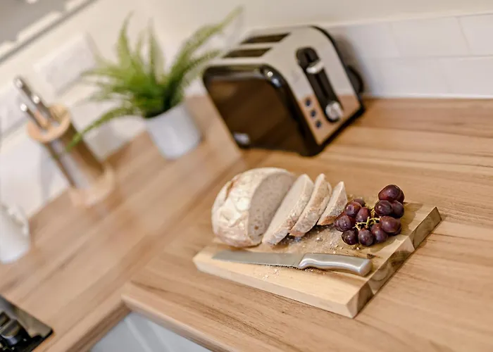 Semesterbostad 2 Bed In 90906