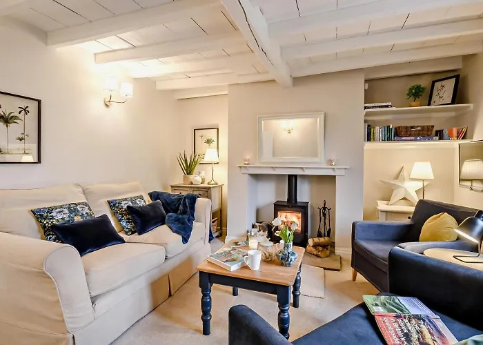 2 Bed In York Oc-90906