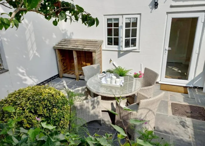 2 Bed In York Oc-90906 Nyaraló Sheriff Hutton