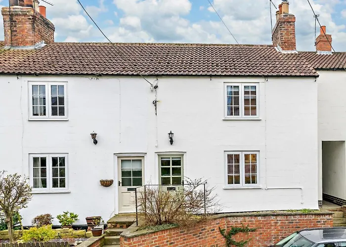 2 Bed In York Oc-90906