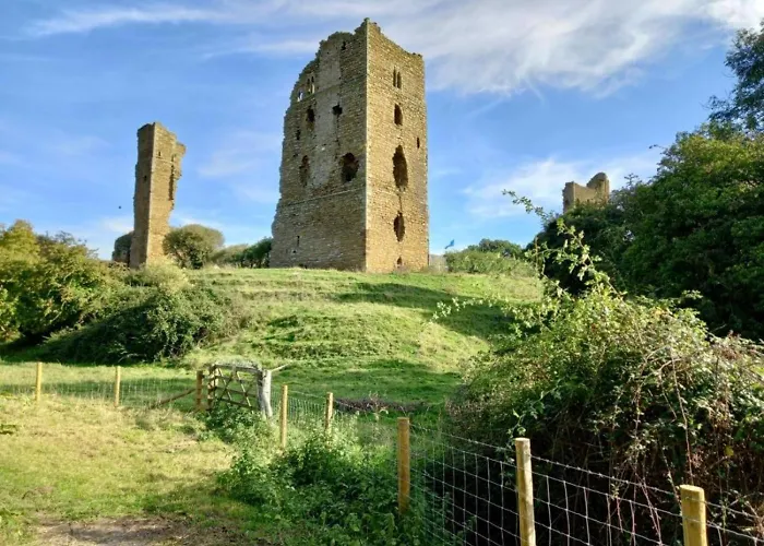 2 Bed In York Oc-90906 * Sheriff Hutton